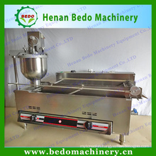 BEDO Brand factory supply automatic donut machine/smart machine make donut